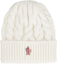 Carica l'immagine nel visualizzatore di Gallery, Cappello in lana

