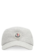 Carica l'immagine nel visualizzatore di Gallery, Cappello da baseball con logo
