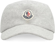Carica l'immagine nel visualizzatore di Gallery, Cappello da baseball con logo
