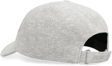 Carica l'immagine nel visualizzatore di Gallery, Cappello da baseball con logo
