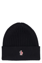 Carica l'immagine nel visualizzatore di Gallery, Cappello in maglia a coste
