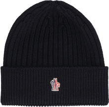 Carica l'immagine nel visualizzatore di Gallery, Cappello in maglia a coste
