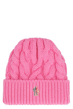Carica l'immagine nel visualizzatore di Gallery, Cappello in lana
