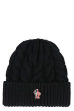 Carica l'immagine nel visualizzatore di Gallery, Cappello in lana
