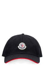 Carica l'immagine nel visualizzatore di Gallery, Cappello da baseball con logo
