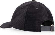 Carica l'immagine nel visualizzatore di Gallery, Cappello da baseball in velluto
