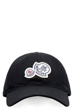 Carica l'immagine nel visualizzatore di Gallery, Cappello da baseball con logo
