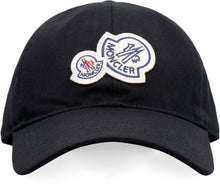 Carica l'immagine nel visualizzatore di Gallery, Cappello da baseball con logo
