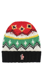 Carica l'immagine nel visualizzatore di Gallery, Cappello in lana tricot
