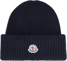Carica l'immagine nel visualizzatore di Gallery, Cappello in maglia a coste
