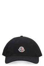 Carica l'immagine nel visualizzatore di Gallery, Cappello da baseball con logo
