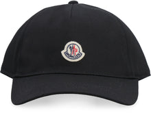 Carica l'immagine nel visualizzatore di Gallery, Cappello da baseball con logo
