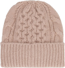 Carica l'immagine nel visualizzatore di Gallery, Cappello in maglia tricot
