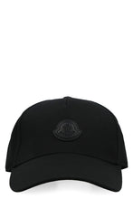 Carica l'immagine nel visualizzatore di Gallery, Cappello da baseball con logo
