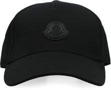 Carica l'immagine nel visualizzatore di Gallery, Cappello da baseball con logo
