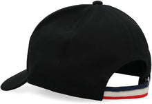 Carica l'immagine nel visualizzatore di Gallery, Cappello da baseball con logo
