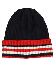 Carica l'immagine nel visualizzatore di Gallery, Cappello in maglia con logo
