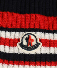 Carica l'immagine nel visualizzatore di Gallery, Cappello in maglia con logo
