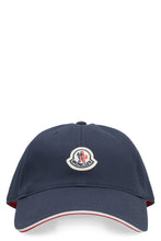 Carica l'immagine nel visualizzatore di Gallery, Cappello da baseball con logo

