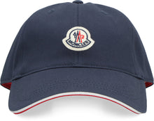 Carica l'immagine nel visualizzatore di Gallery, Cappello da baseball con logo
