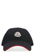 Carica l'immagine nel visualizzatore di Gallery, Cappello da baseball con logo
