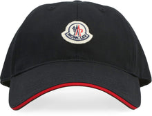 Carica l'immagine nel visualizzatore di Gallery, Cappello da baseball con logo
