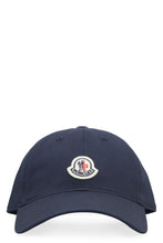Carica l'immagine nel visualizzatore di Gallery, Cappello da baseball con logo
