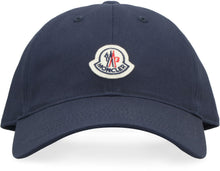 Carica l'immagine nel visualizzatore di Gallery, Cappello da baseball con logo
