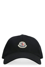 Carica l'immagine nel visualizzatore di Gallery, Cappello da baseball con logo
