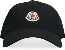 Carica l'immagine nel visualizzatore di Gallery, Cappello da baseball con logo
