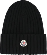 Carica l'immagine nel visualizzatore di Gallery, Cappello in maglia a coste
