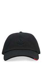 Carica l'immagine nel visualizzatore di Gallery, Cappello da baseball con logo
