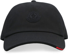Carica l'immagine nel visualizzatore di Gallery, Cappello da baseball con logo
