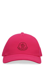 Carica l'immagine nel visualizzatore di Gallery, Cappello da baseball con logo
