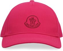 Carica l'immagine nel visualizzatore di Gallery, Cappello da baseball con logo
