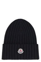 Load image into Gallery viewer, Wool hat
