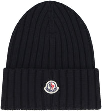 Load image into Gallery viewer, Wool hat
