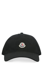 Carica l'immagine nel visualizzatore di Gallery, Cappello da baseball con logo
