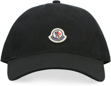 Carica l'immagine nel visualizzatore di Gallery, Cappello da baseball con logo
