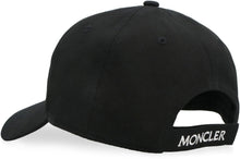 Carica l'immagine nel visualizzatore di Gallery, Cappello da baseball con logo

