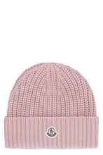 Carica l'immagine nel visualizzatore di Gallery, Cappello in lana
