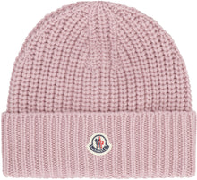 Carica l'immagine nel visualizzatore di Gallery, Cappello in lana
