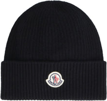 Carica l'immagine nel visualizzatore di Gallery, Cappello in maglia a coste
