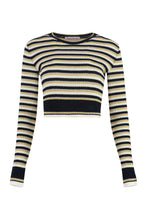 Carica l'immagine nel visualizzatore di Gallery, Maglia girocollo in lana
