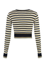 Carica l'immagine nel visualizzatore di Gallery, Maglia girocollo in lana
