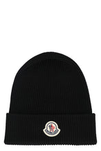 Carica l'immagine nel visualizzatore di Gallery, Cappello in lana
