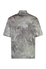 Carica l'immagine nel visualizzatore di Gallery, Camicia a maniche corte stampata
