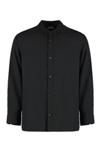 Carica l'immagine nel visualizzatore di Gallery, Camicia in tessuto tecnico
