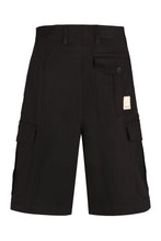 Carica l'immagine nel visualizzatore di Gallery, Bermuda cargo in cotone
