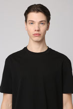Carica l'immagine nel visualizzatore di Gallery, T-shirt girocollo in cotone
